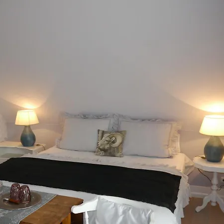 Landhaus Sonnenhut *